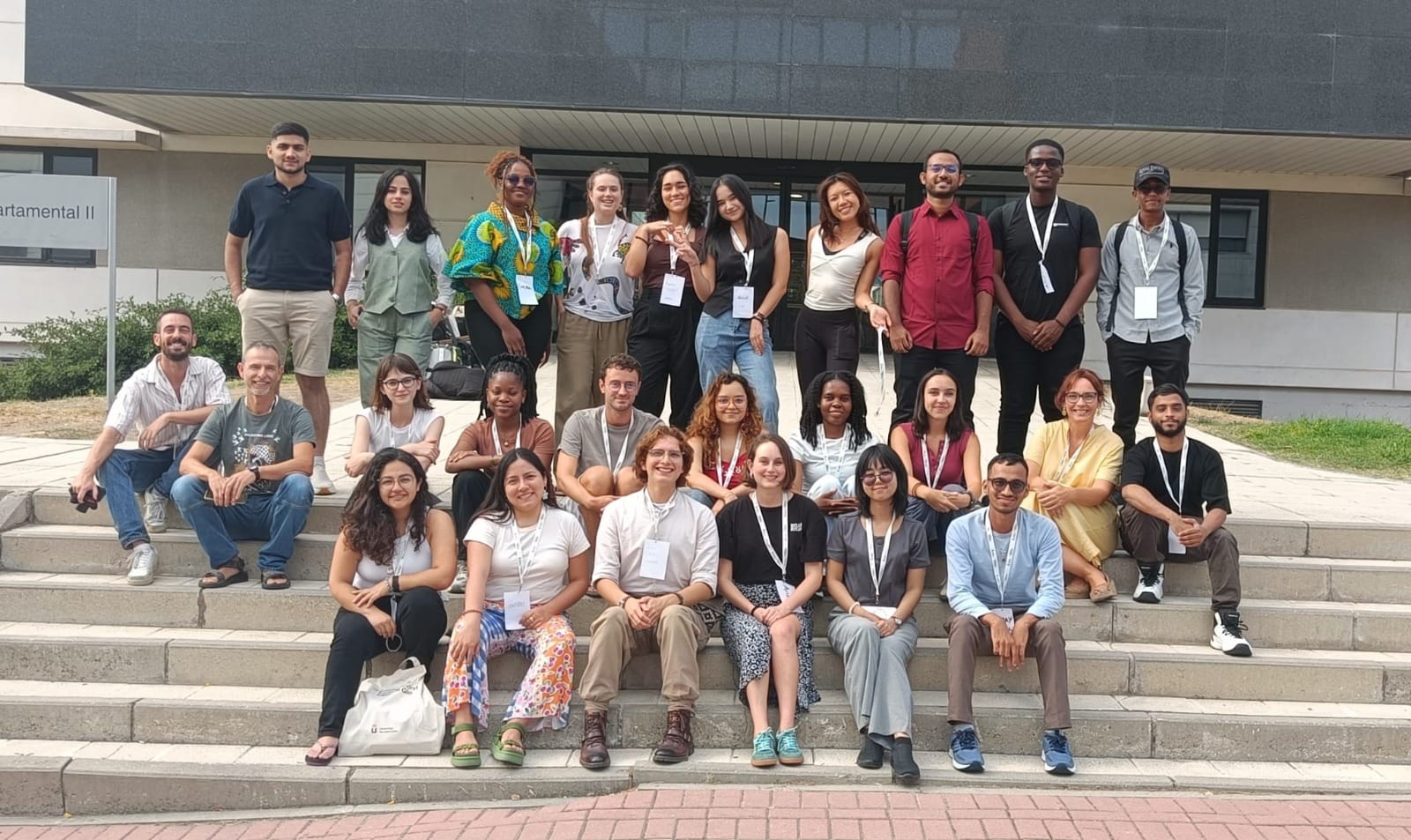 Consolida la UATx vínculos internacionales en posgrado GLOBE de Erasmus Mundus